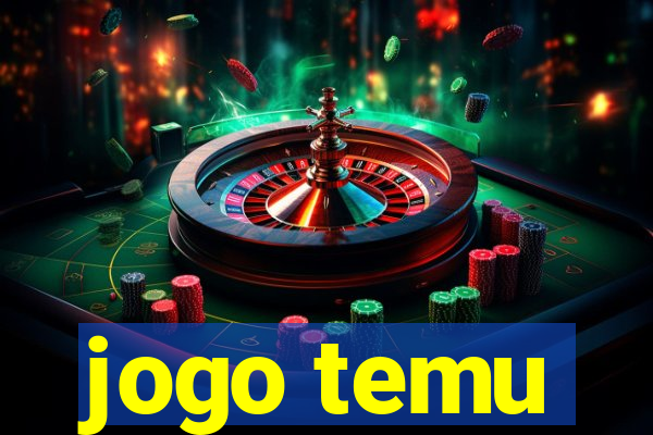 jogo temu